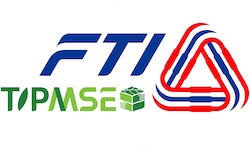 Thailand Institute of Packaging & Recycling Management for Sustainable Environment - FTI (TIPMSE)