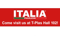 Italia Pavilion
